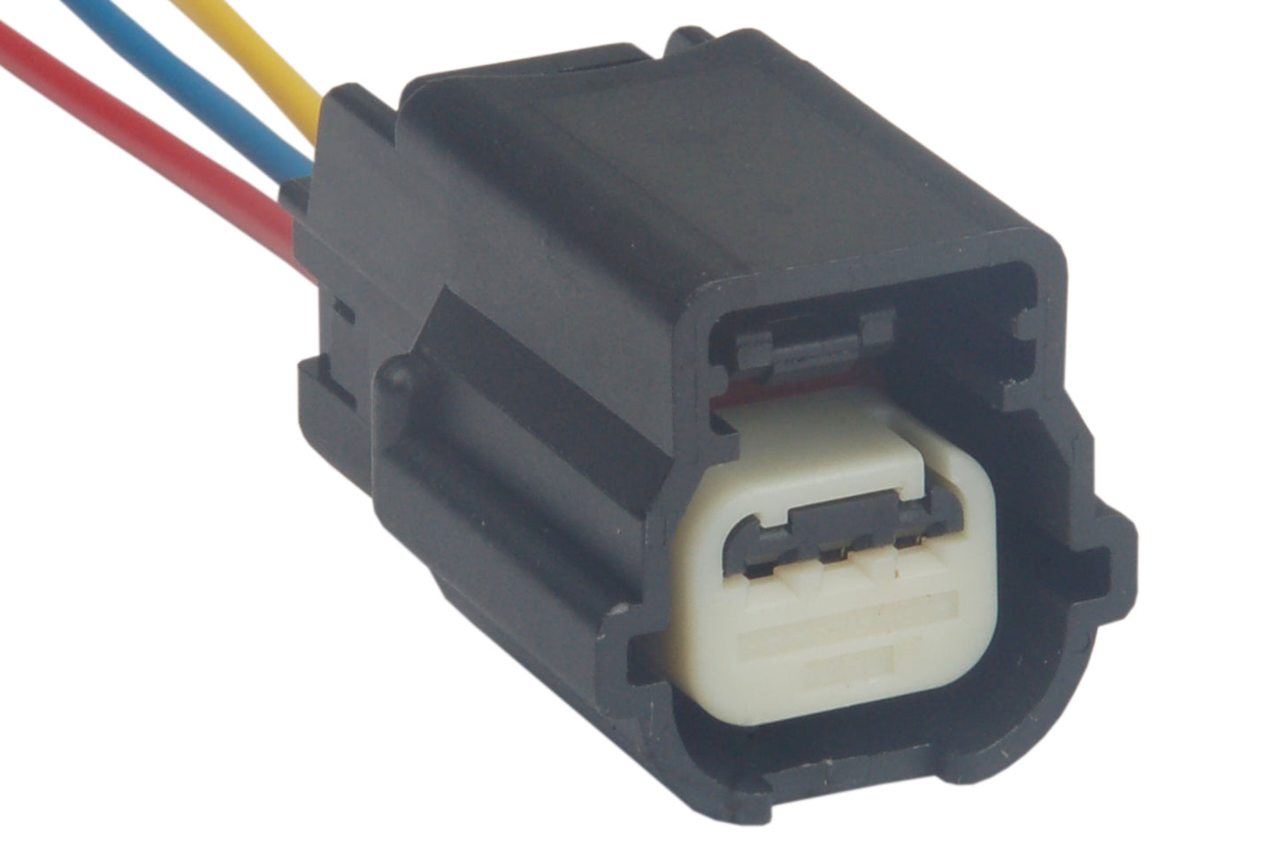 Chicote Sensor Rotação, Tc 103.1702, Agile, Onix, Prisma, Spin, S10 CHW04040 - Bravos Peças