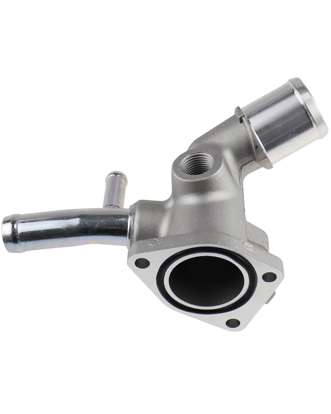 Válvula Termostática Completa Hyundai HR / Kia Bongo 2.5 16V – Código OEM 25600-2B003 - Bravos Peças