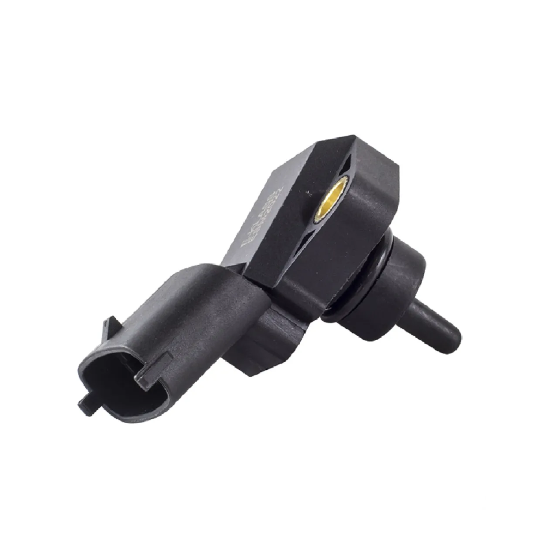Sensor Map GM 0261230022 Astra Vectra S10 Blazer Zafira 1.8 2.0 2.2 2.4 16V Mpfi - Bravos Peças
