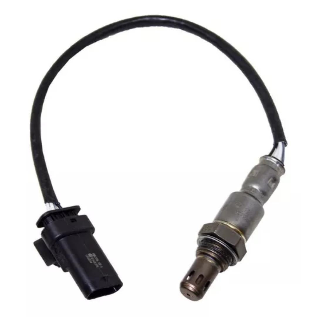 Sonda Lambda Pré-Catalisador Chevrolet GM 24583550 Flex Sensor de Oxigênio Original - Bravos Peças