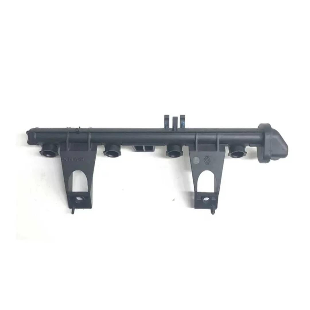 Flauta de Combustível Renault 1.0 16V Flex - Código 8200872135 - Bravos Peças
