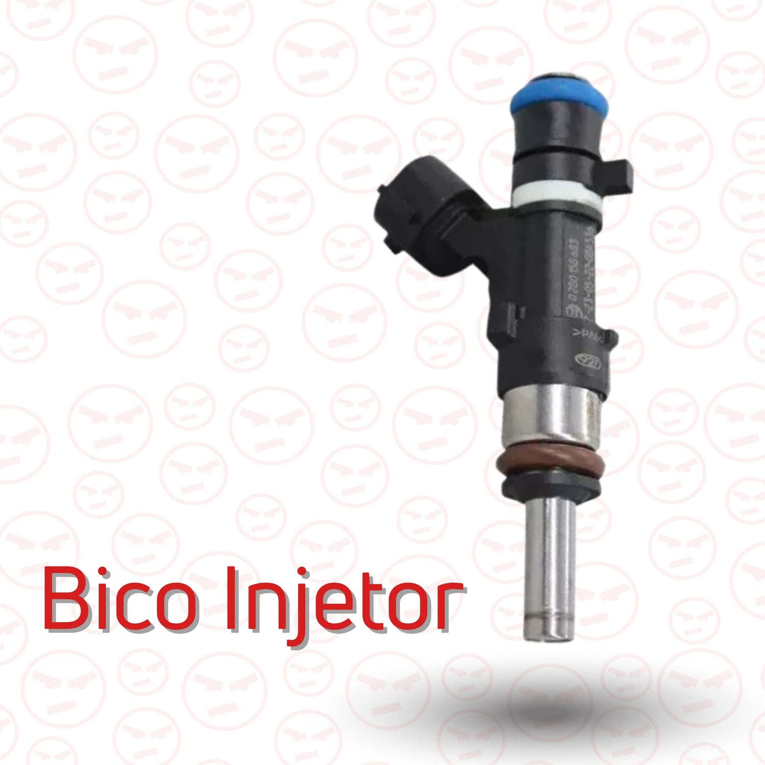 Bico Injetor