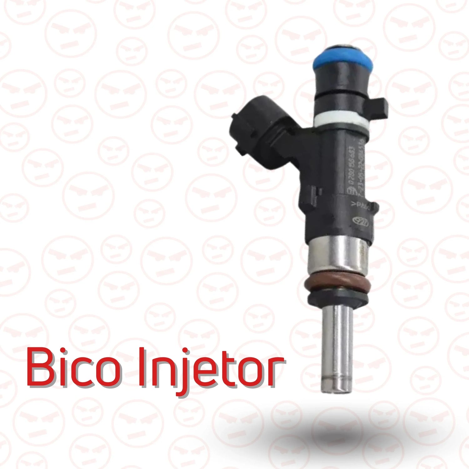 Bico Injetor - Bravos Peças