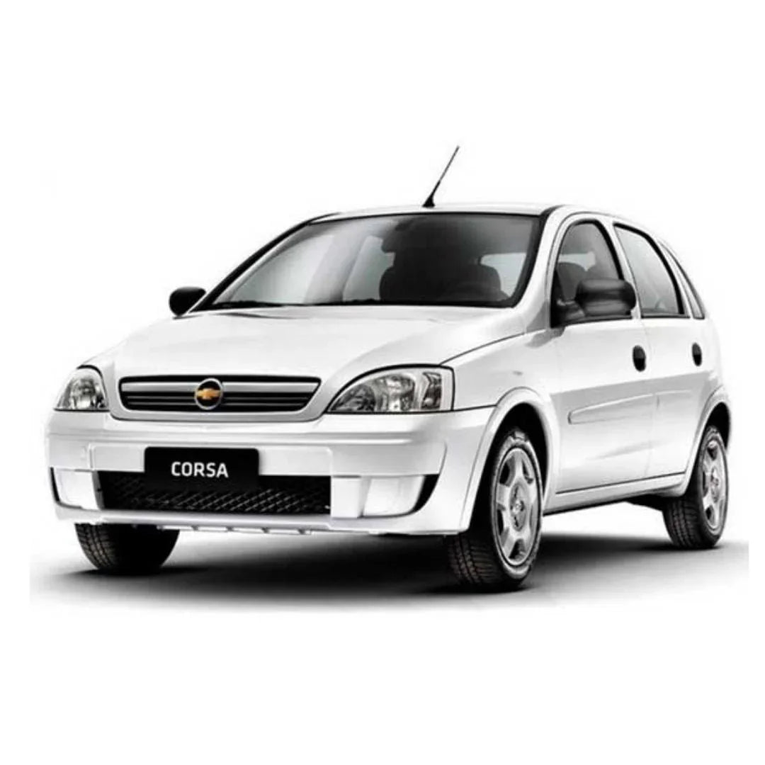 Peças para Chevrolet Corsa - 1.0, 1.4, 1.6 - Bico, Sensor, TBI, Bobina - Bravos Peças