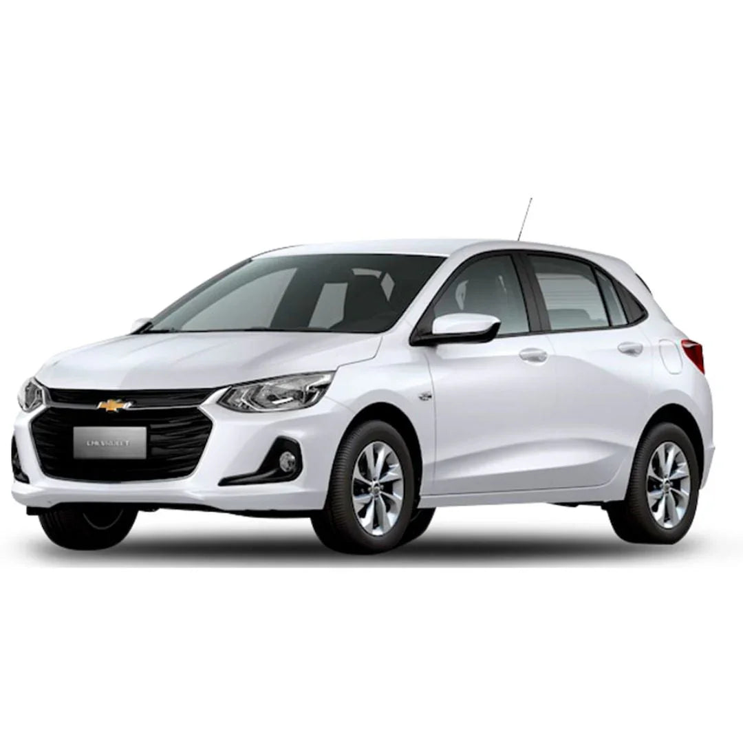 Peças para Chevrolet GM - Bravos Peças