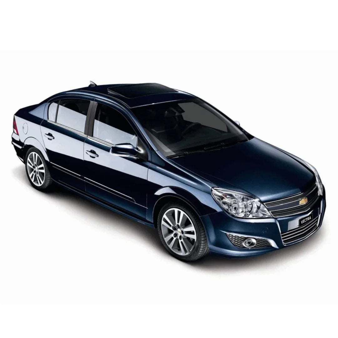 Peças para Chevrolet Vectra - Bico Injetor, Sensor, TBI e Mais - Bravos Peças