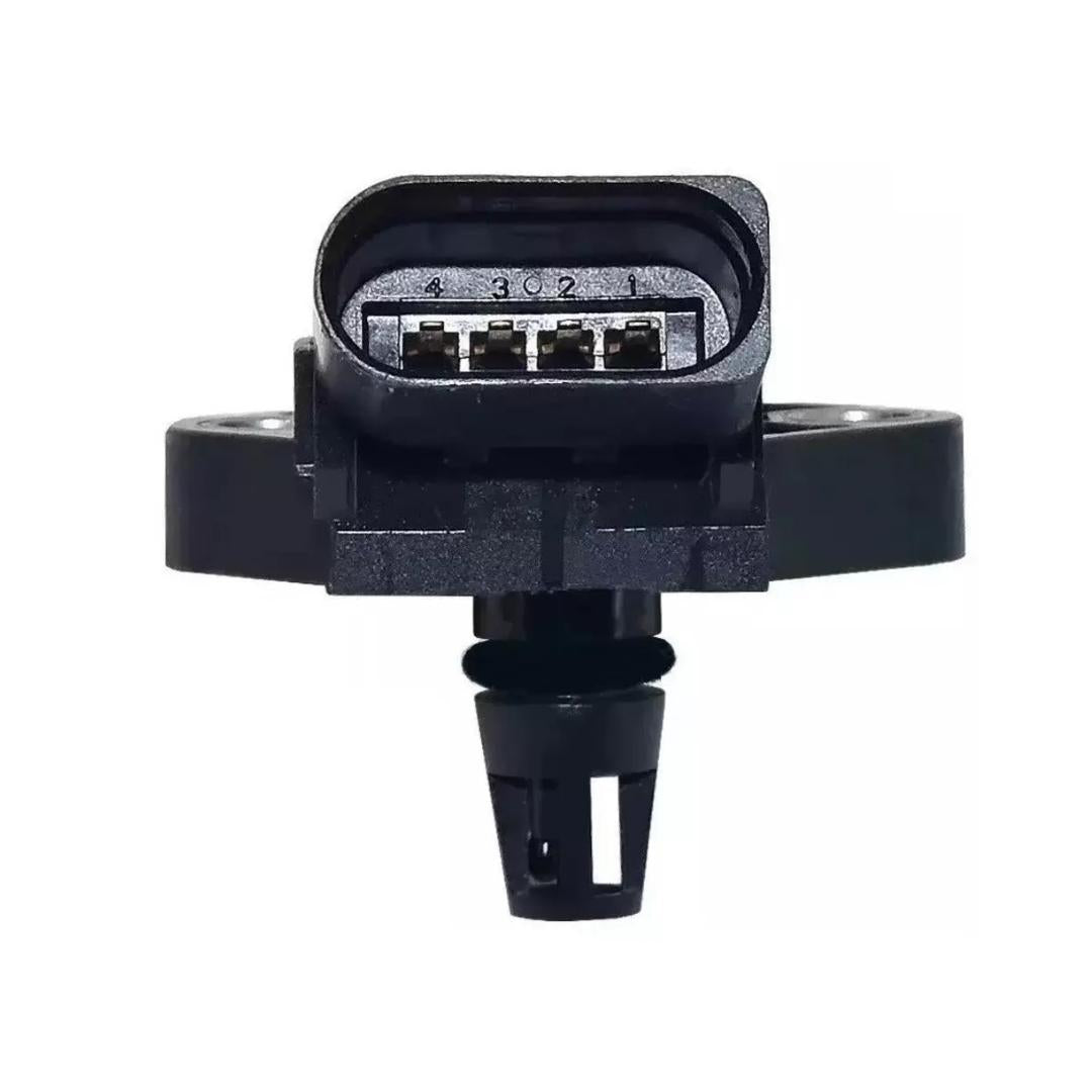 Sensor Map Audi A1 A3 A4 Q3 Tt 1.4 Tsfi 11-16/0261230389/04E906051 - Bravos Peças