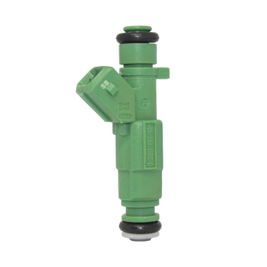 Bico Injetor Volkswagen 0280157109 Flex 1.4 8V Multiponto Bosch - Bravos Peças