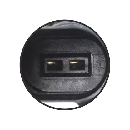 Sensor Abs Dianteiro Direito Fox Polo T-Cross Wht003860A