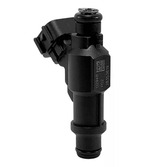 Bico Injetor Remanufaturado Combustivel Civic City 1.5 16V Flex /28353819/
