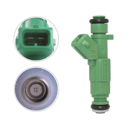 Bico Injetor Volkswagen 0280157109 Flex 1.4 8V Multiponto Bosch - Bravos Peças