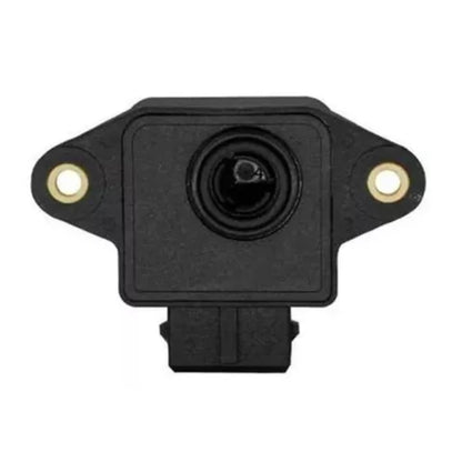Sensor De Posição Da Borboleta Bosch 0280122001 TPS Original GM Astra Vectra Omega - Bravos Peças