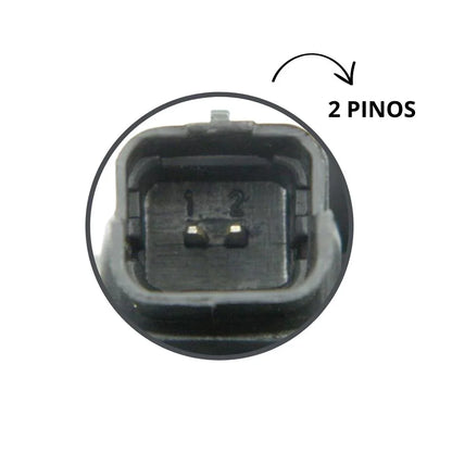 Sensor Rotação Virabrequim Psa Peugeot Citroën 9639999880 1920aw - Bravos Peças