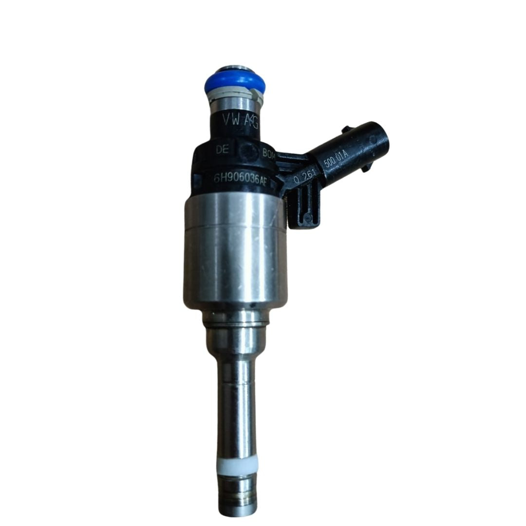 Bico Injetor GDI 06H906036AE – Bosch 0261500278 – 2.0 TSI / TFSI – VW / AudI - Bravos Peças