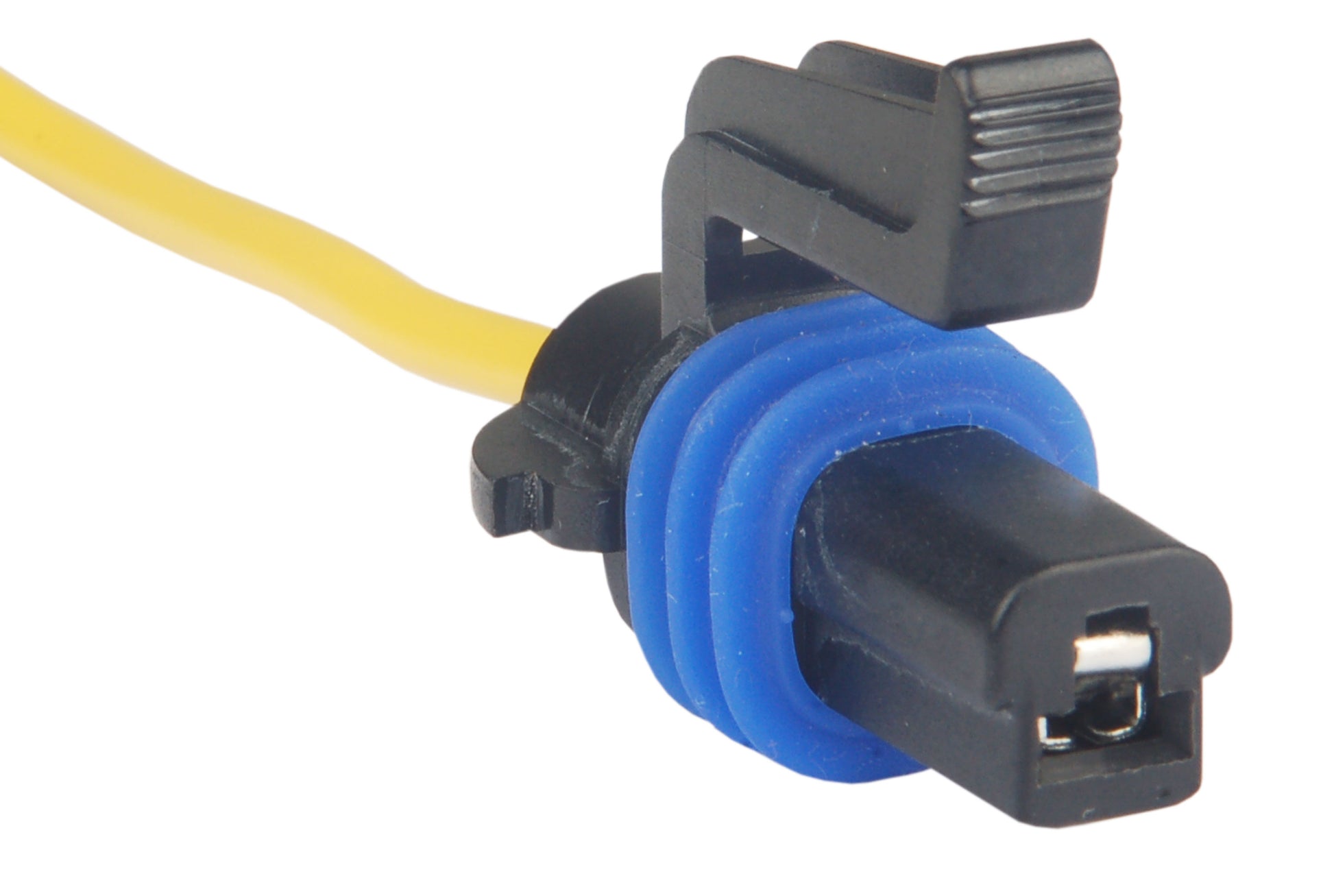 Chicote 1 Via Câmbio Dualogic, TC 101.1613, Fiat/VW, TC Chicotes, Reparo Elétrico - Bravos Peças