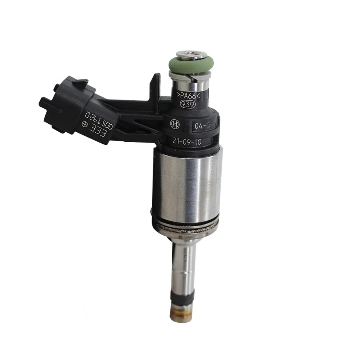 Jogo Com 4 Bicos Injetor GDI 0261500333 Ford EcoBoost, Volvo T5 e Land Rover SI4 - Bravos Peças