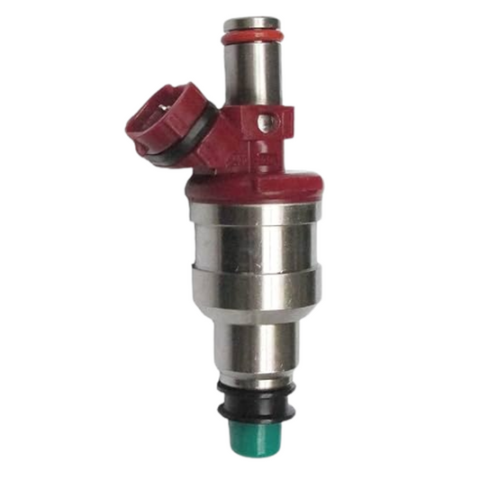 Bico Injetor Toyota Hilux 3.0 16V Gasolina, 23250-35040, Multiponto Denso - Bravos Peças