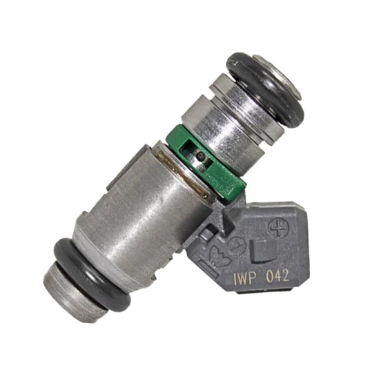 Bico Injetor Peugeot Partner/Scenic 1.8/2.0 16V Flex Iwp042 /50154202/Paralelo - Bravos Peças