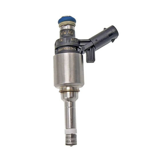 Jogo Com 4 Bicos Injetor GDI 06H906036G Volkswagen / Audi 2.0 TSI / TFSI – Bosch Alta Pressão - Bravos Peças