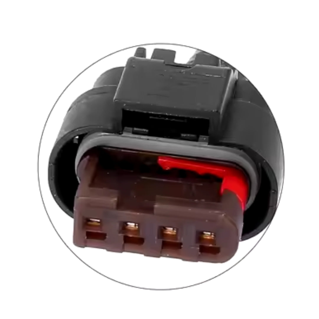 Sonda Lambda Ecosport Focus Fusion 2.0 16V /0258030327/GN159G444BA - Bravos Peças