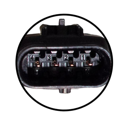 Sonda Lambda Pré-Catalisador Chevrolet GM 24583550 Flex Sensor de Oxigênio Original - Bravos Peças