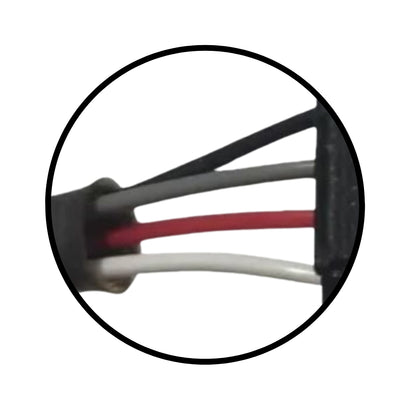 Sonda Lambda Ecosport Focus Fusion 2.0 16V /0258030327/GN159G444BA - Bravos Peças