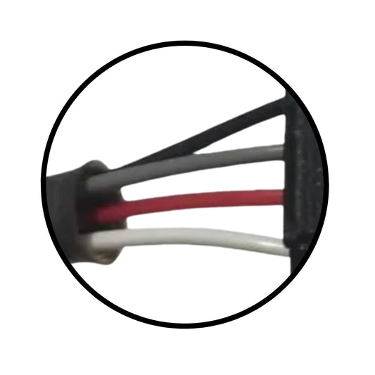 Sonda Lambda Ecosport Focus Fusion 2.0 16V /0258030327/GN159G444BA