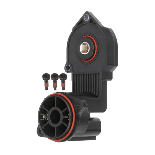 Sensor Borboleta Tps Hyundai Azera /351073C100Fff/