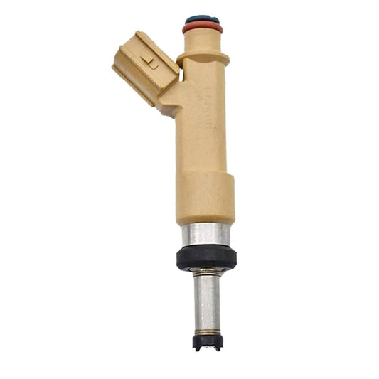 Bico Injetor Toyota Corolla 1.8 16V Flex, 23250-37010, Multiponto Denso - Bravos Peças
