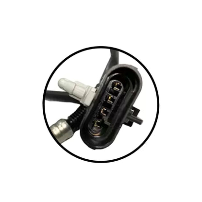 Sonda Lambda Astra/Vectra/Zafira 2.0 8/16V Flex /0258006577/93399904/Bc1082/