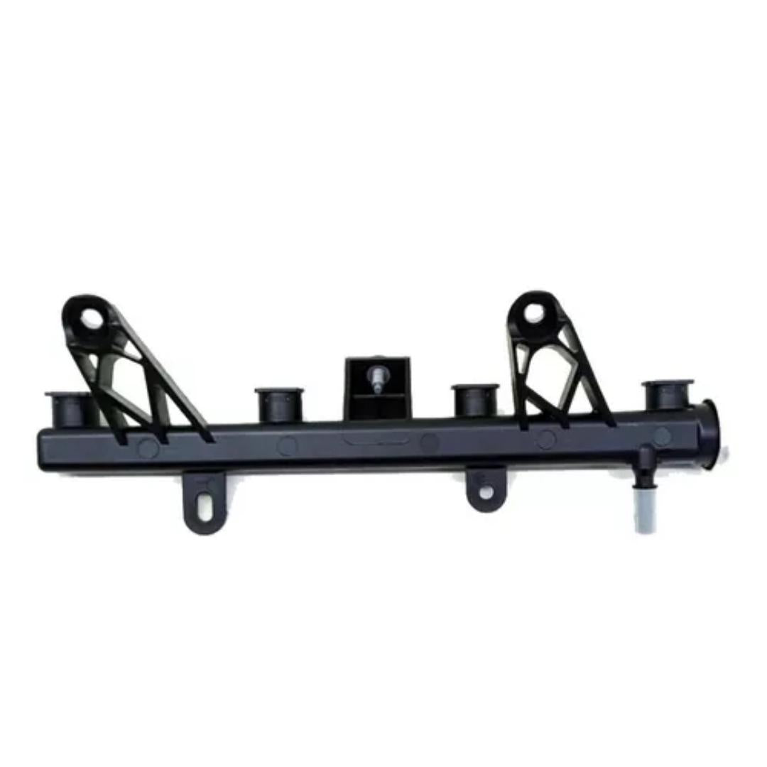 Flauta de Combustível Peugeot/Citroën 1.4 8V Flex - Código F000KV0230 - Bravos Peças