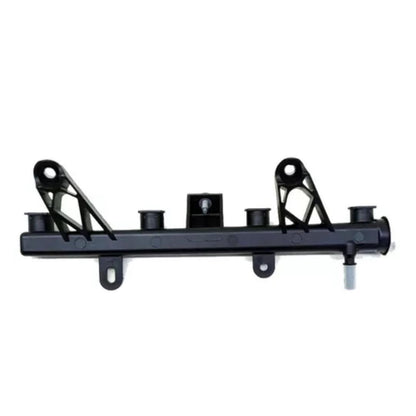Flauta de Combustível Peugeot/Citroën 1.4 8V Flex - Código F000KV0230 - Bravos Peças