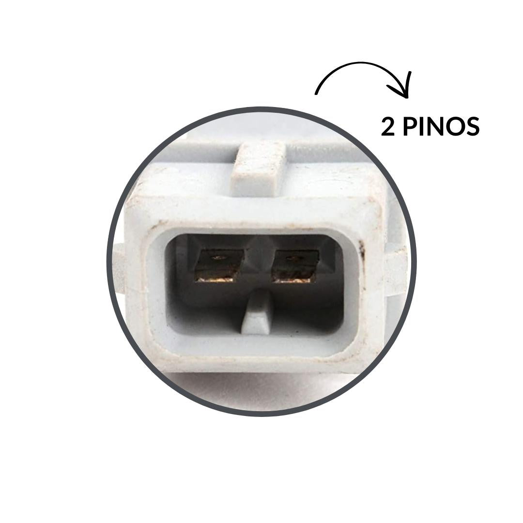 Sensor Detonação Hyundai Tucson Kia Sportage 2.0 /39250-23900/