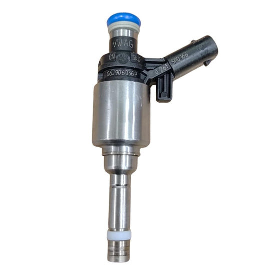 Jogo Com 4 Bicos Injetor GDI 06J906036P Volkswagen / Audi – 2.0 TSI EA888 Gen2 – Bosch Alta Pressão - Bravos Peças