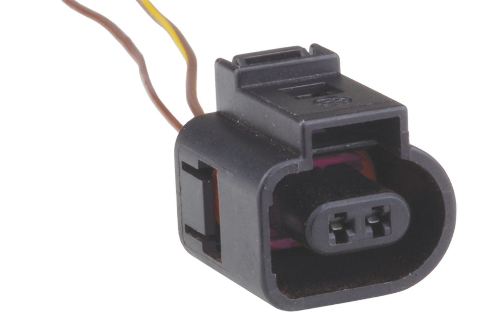 Chicote 2 Vias Sensor Luz de Ré – CHW02042 – VW Gol / Fox / Up - Bravos Peças