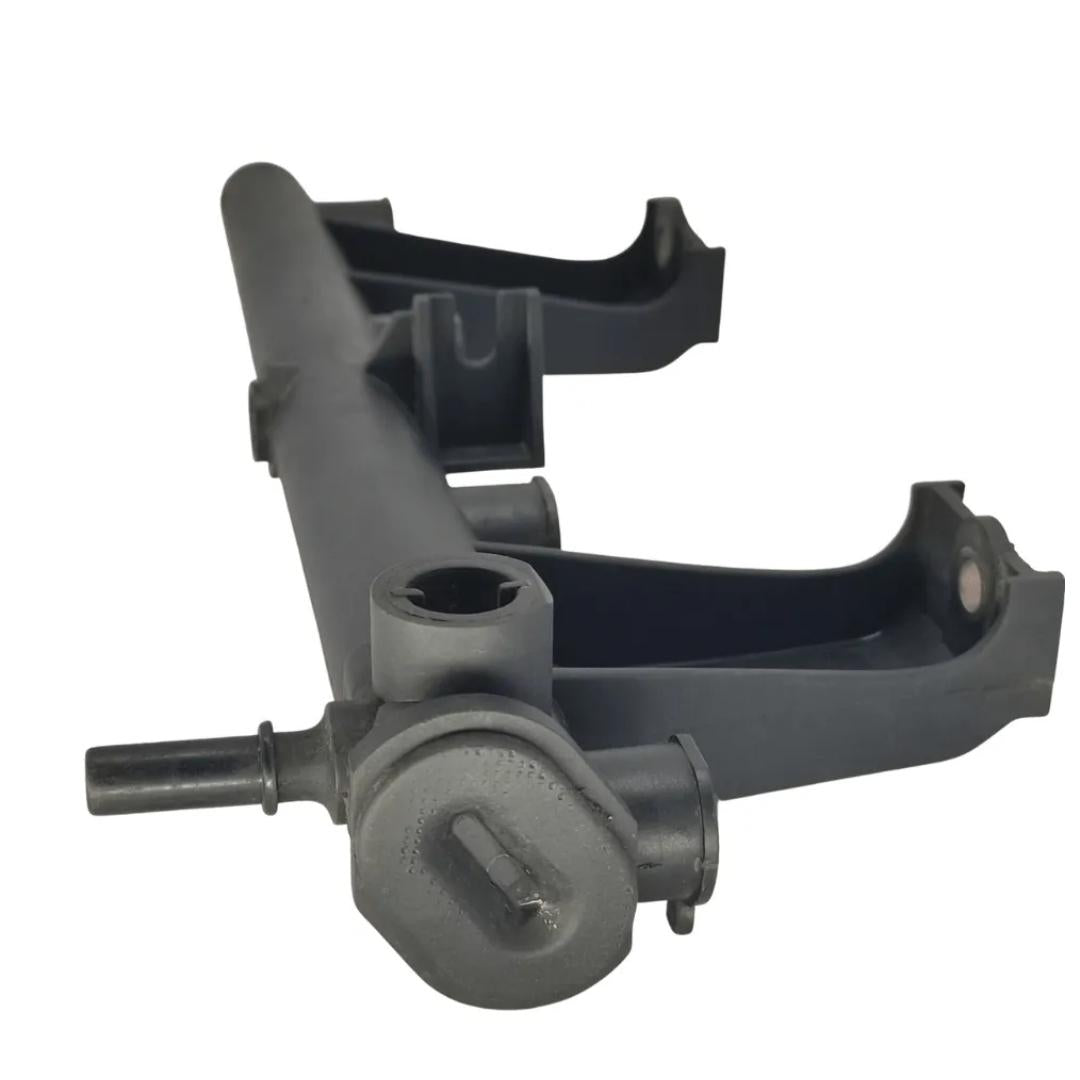 Flauta de Combustível Peugeot 307 / Citroën C3 1.6 16V - Código 9658533280 - Bravos Peças