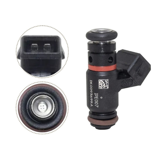 Bico Injetor Remanufaturado Ford Fiesta/ Ecosport 1.6 09... As659F593Aa / Ipe007/ Dk0093699A / 50169902 / Bc-Bi096/
