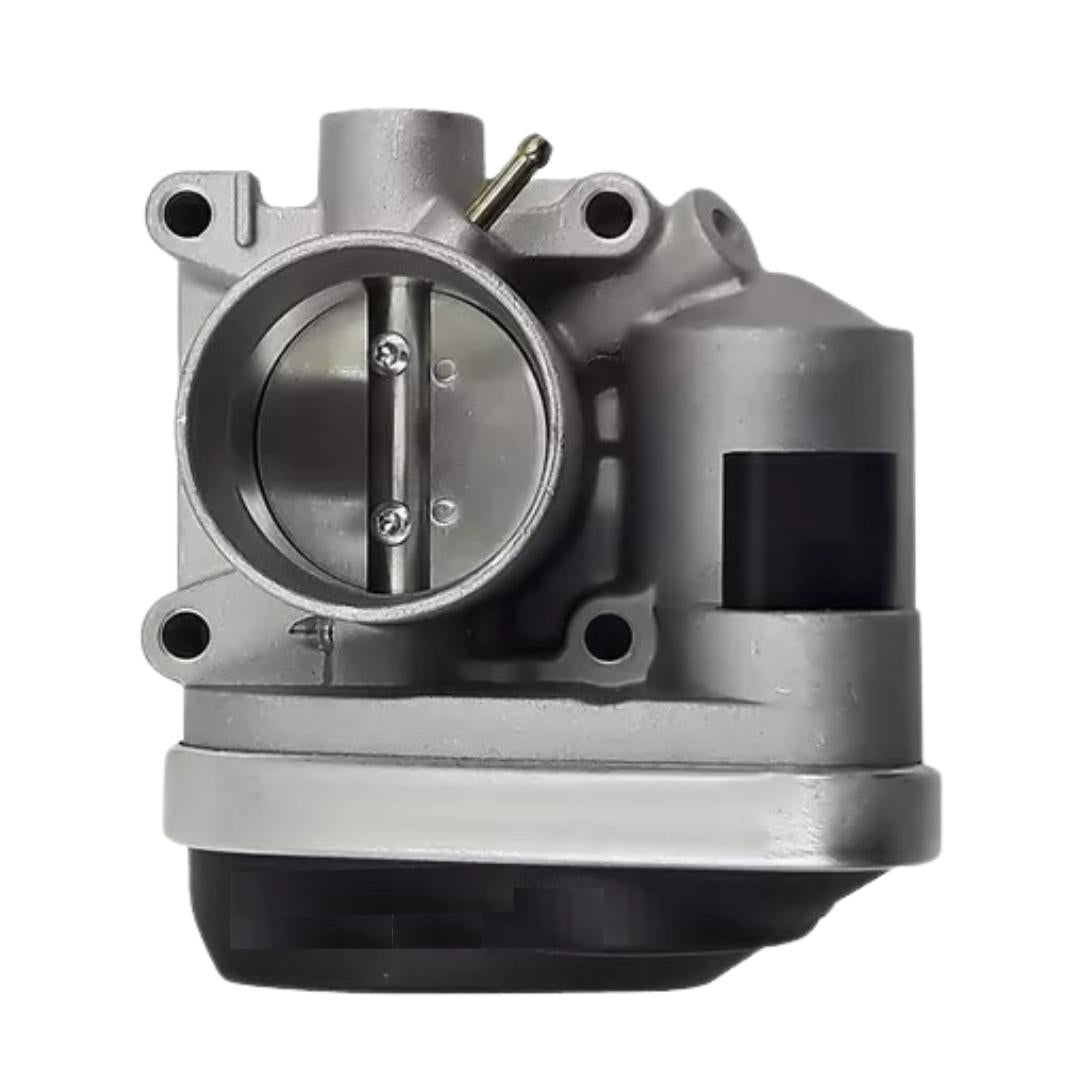 Corpo de Borboleta, 030133062d,714016, 408238371004, gol g4 g5 1.0, fox 1.0 flex, voyage g2 - Bravos Peças