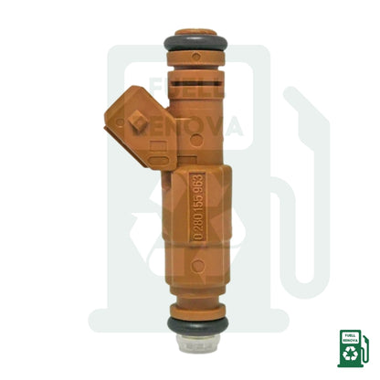 Bico Injetor Remanufaturado Ford Focus 1.8 16V 0280155963 - Bravos Peças