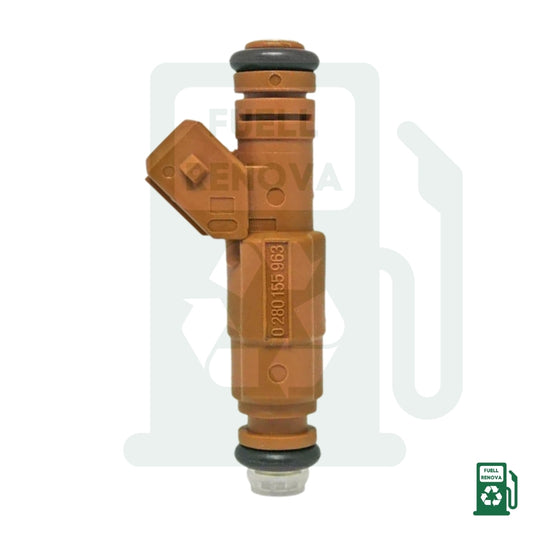 Bico Injetor Remanufaturado Ford Focus 1.8 16V 0280155963 - Bravos Peças