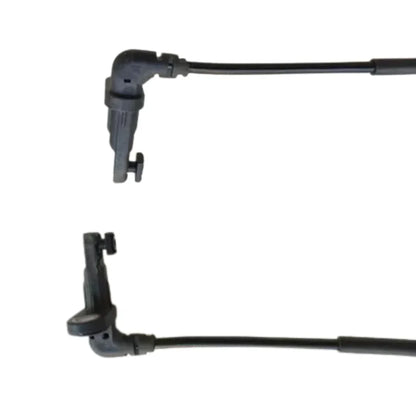 Sensor Abs Traseiro - Renegade 1.8 Sem Park Assist /534790130/ - Bravos Peças