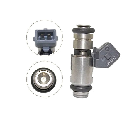 Bico Injetor Remanufaturado Fiat Uno/Palio 1.0 8V Economy Flex 08... Iwp052 /50104202/