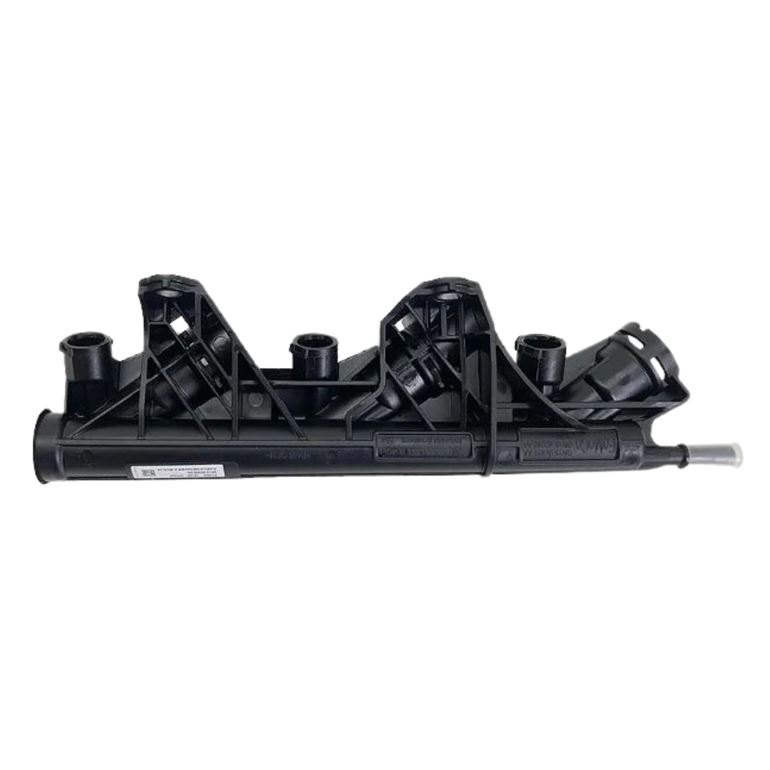 Flauta de Combustível Bosch 0280151333 Ford EcoSport Focus 2.0 16V Flex - Bravos Peças