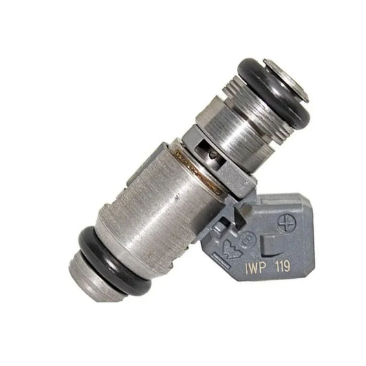 Bico Injetor Remanufaturado Ford Ka/Fiesta 1.0/1.3 Rocam 04... Iwp119 /50103202/