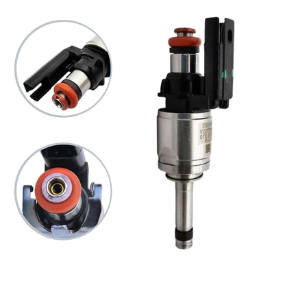 Bico Injetor GDI Volvo 31303495 T5 Drive-E 2.0 Turbo 16v Gasolina - Bravos Peças