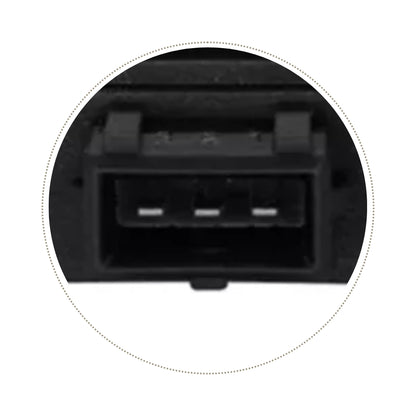 Sensor De Posição Da Borboleta Bosch 0280122001 TPS Original GM Astra Vectra Omega - Bravos Peças