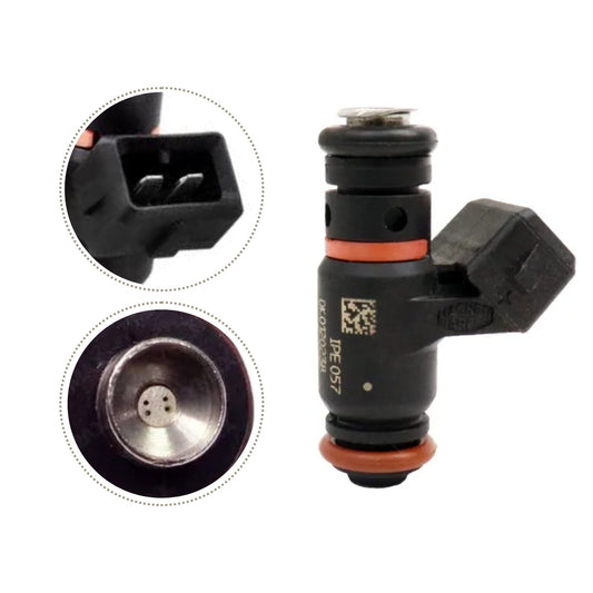 Bico Injetor Remanufaturado Jeep Renegade Fiat Toro 1.8 /Ipe057/55257414/50192402Ri/Dk0120238/ vazão 55ml