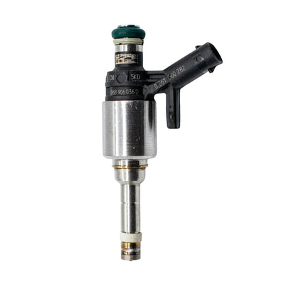 Bico Injetor GDI 06B906036D Volkswagen / Audi 2.0 TFSI – Passat, Jetta, A4 – Bosch Alta Pressão - Bravos Peças
