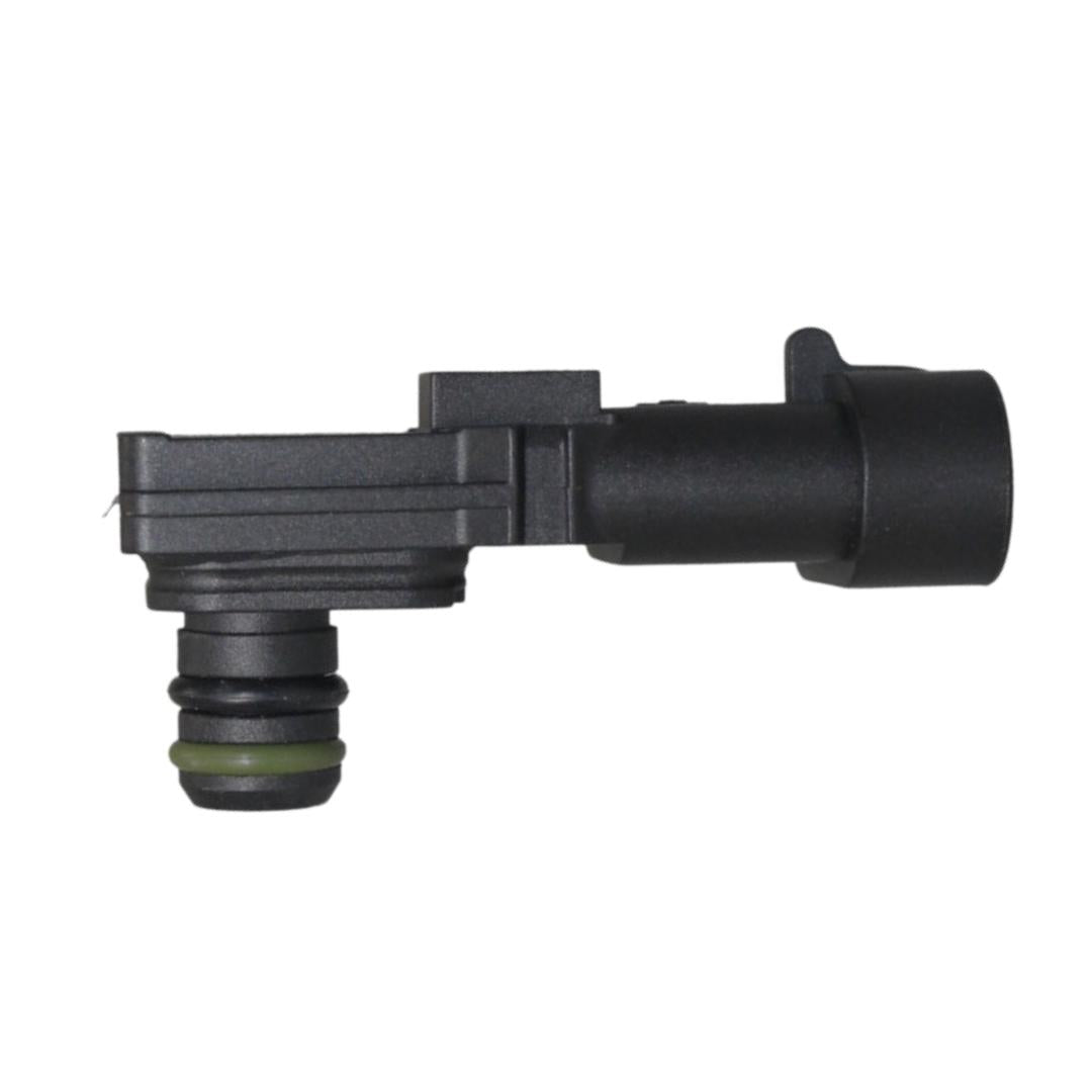 Sensor Map Renault 7700101762, Sensor Pressão Coletor Renault Clio Megane Scenic, Sensor Map Original Renault 7700101762 - Bravos Peças