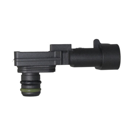 Sensor Map Renault 7700101762, Sensor Pressão Coletor Renault Clio Megane Scenic, Sensor Map Original Renault 7700101762 - Bravos Peças